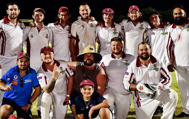 Monash crowned T20 premiers in action packed Saturday post image