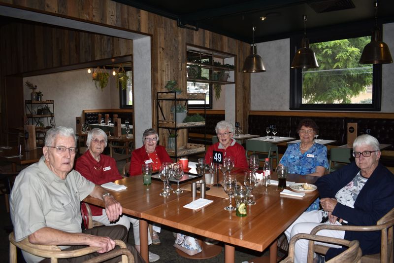 It’s 84 years and out for local Red Cross post image
