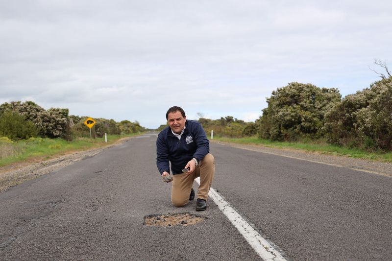 Pasin’s council sustainability plea post image