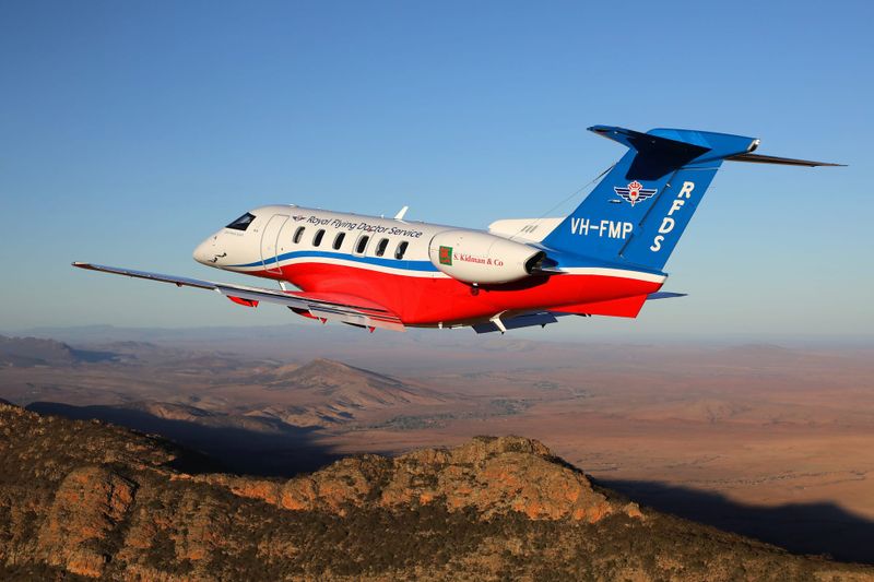RFDS named Australia’s most reputable charity post image
