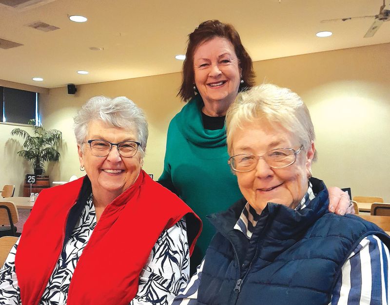 RFDS to benefit from Melbourne Cup Luncheon post image