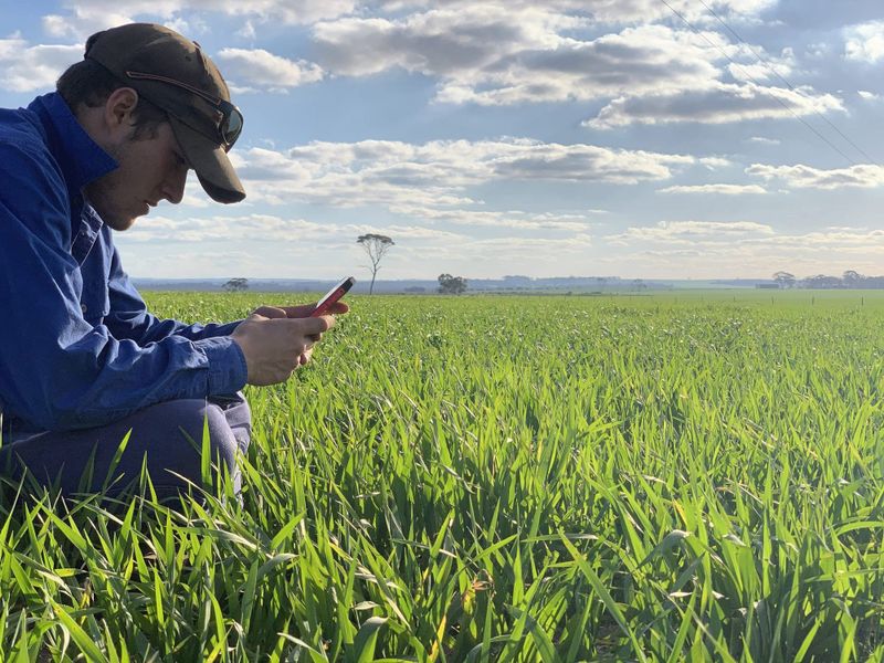 Backing Australian farmers for the future post image
