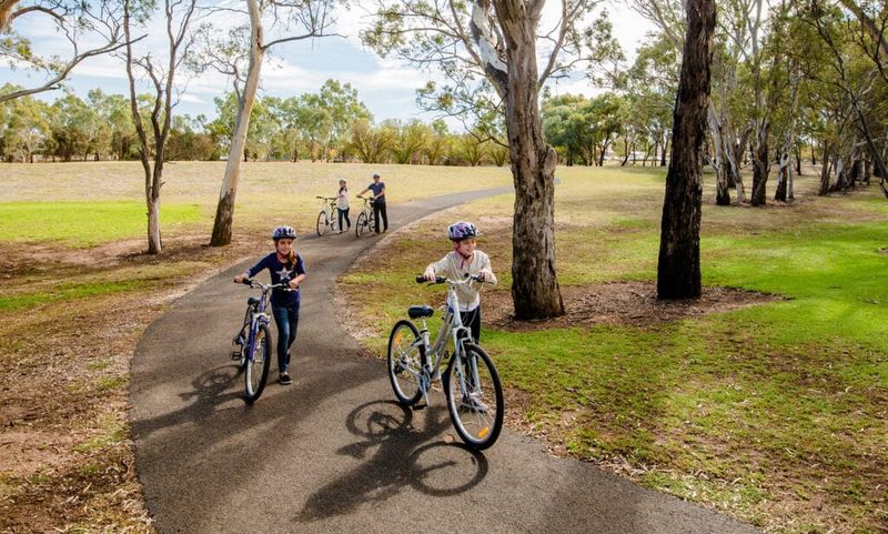 Office for Regional Housing’s Riverland recruitment blitz post image