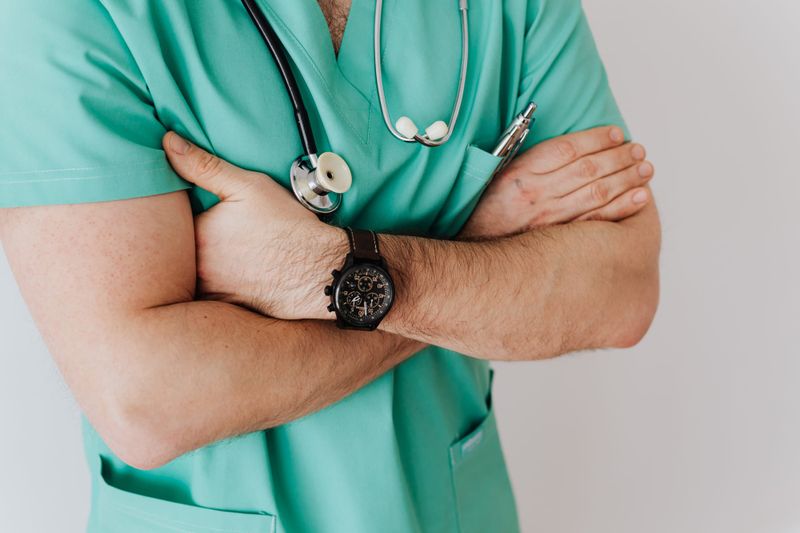 Medical worker needed for Morgan, stat post image