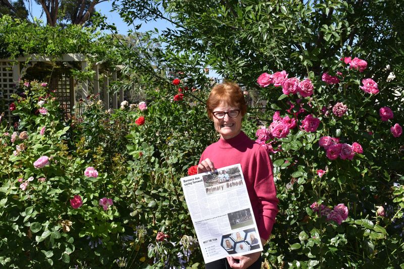 Nominate Berri Barmera’s best citizens now post image