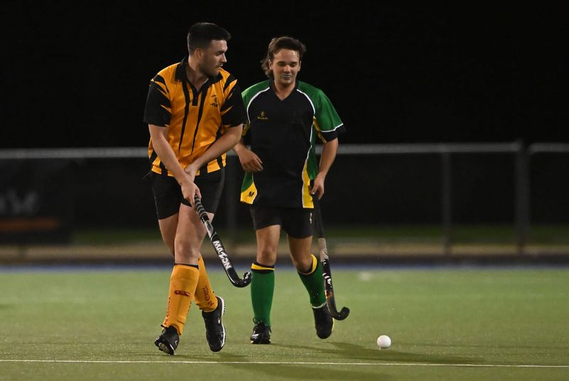 Berri brings Waikerie’s hockey momentum to a halt post image