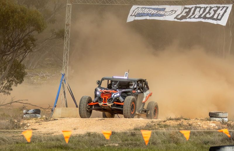 Enduro gets set to feature some of the nation’s fastest cars post image