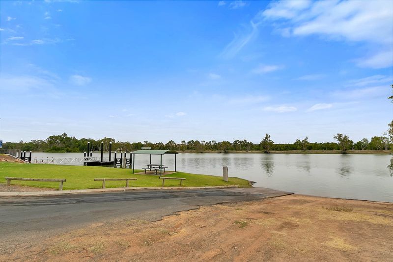 Swan Reach boat ramp set for upgrade post image