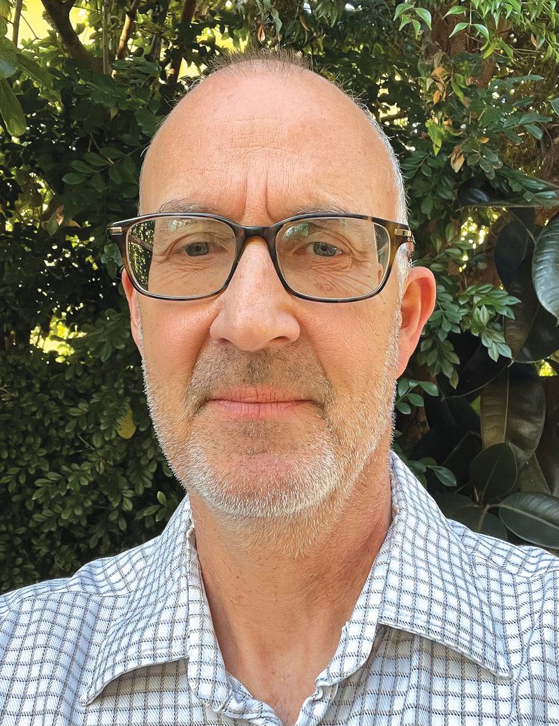 Bill gets the nod for MDBA committee post image