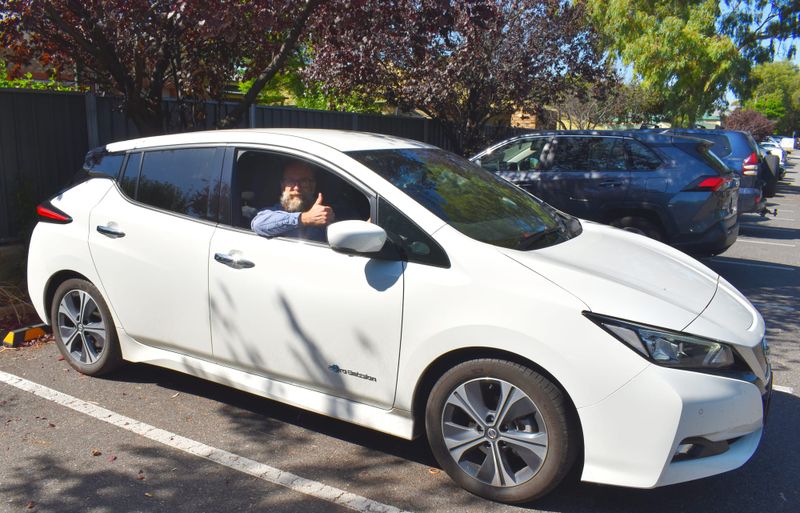 Top tips for holiday electric vehicle use post image