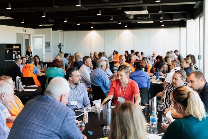 Reimagining the region through strategic partnerships post image