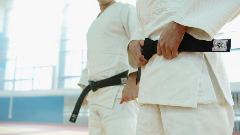 Local Chidokan Dojo celebrates milestone post image