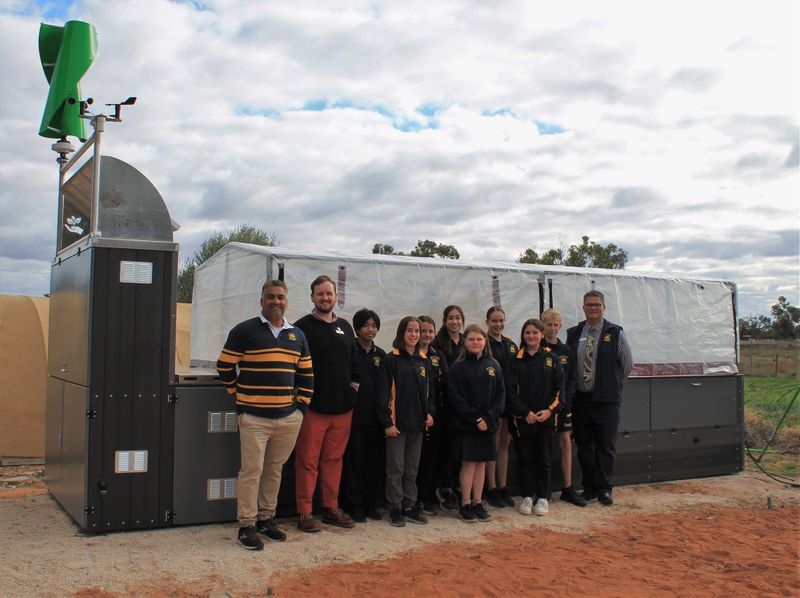 Big win for agriculture education post image
