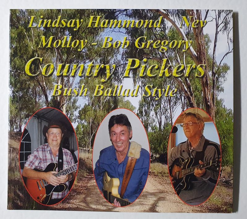 My Kind of Country...with Robyn McIntosh post image