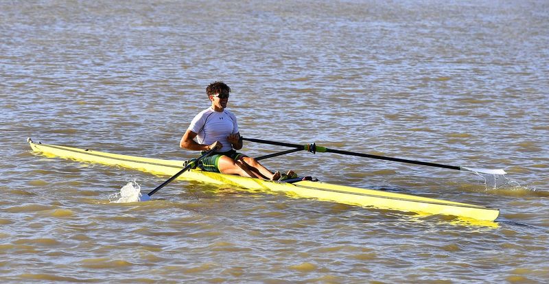 Our Olympic champion Hill gets selected for Paris 2024 post image