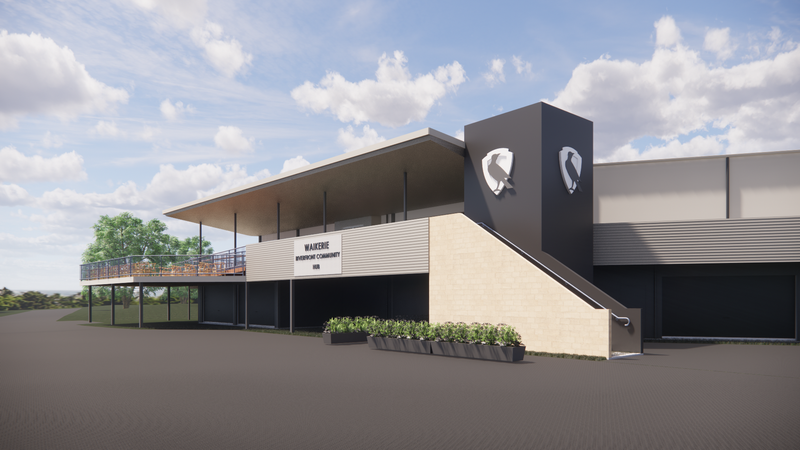 Football club’s budget blowout post image