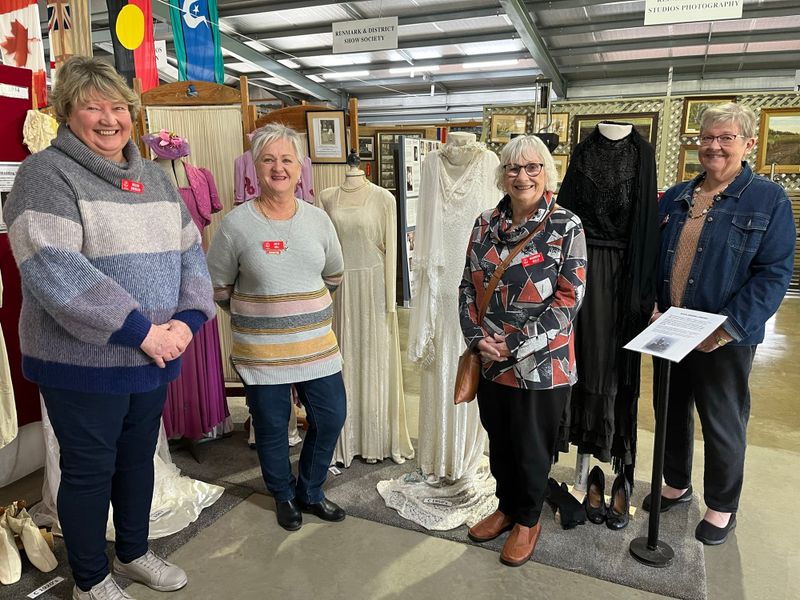Loxton Ladies Probus Club’s latest trip post image