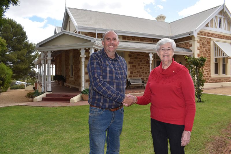 Pines, historical village to come under one umbrella post image