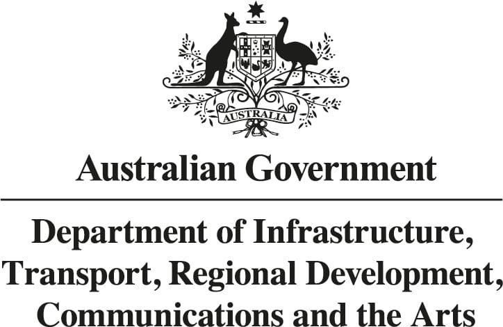 Federal funding program applications open post image