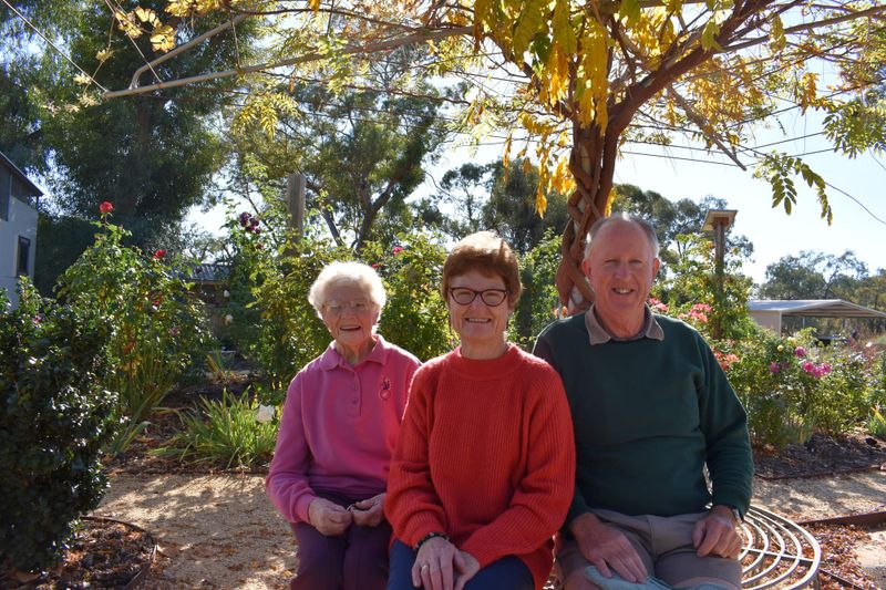Call for local gardens come October festival post image