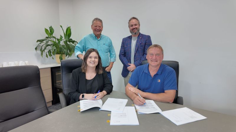Woodleigh childcare construction gets approved post image