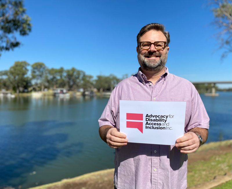 Advocacy for disability in the Riverland remains post image