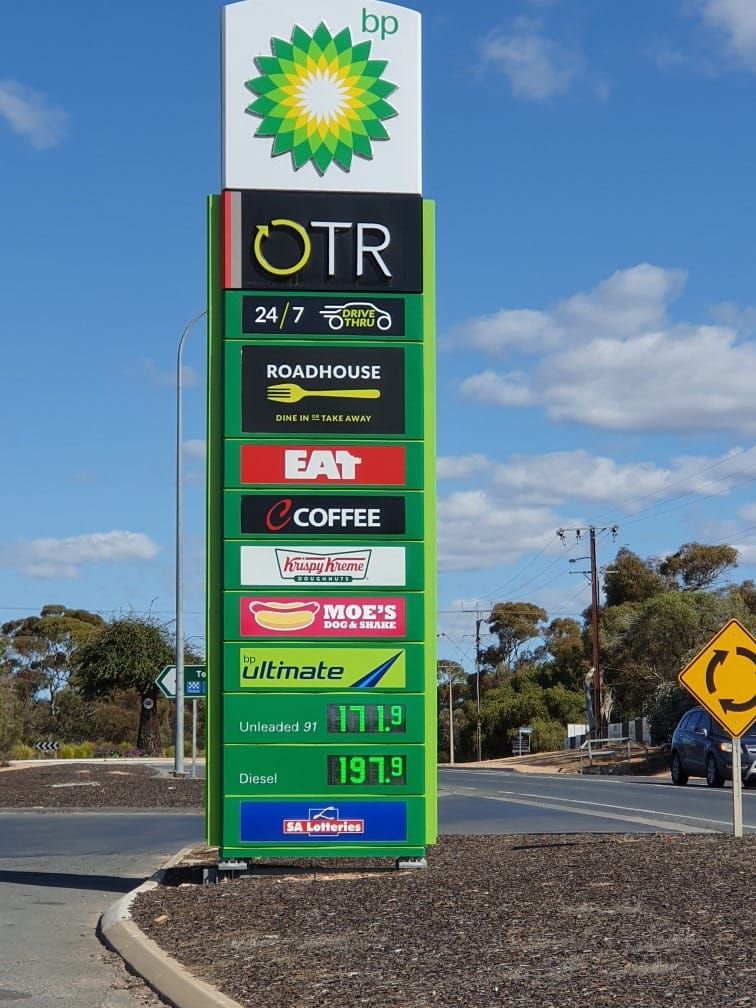 South Australians save more than $20m in fuel post image