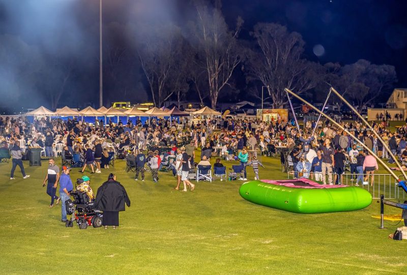 Waikerie celebrates Australia Day post image