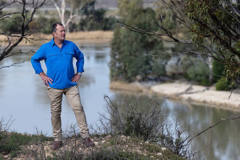 Locals drawn into hydrogen war of words post image
