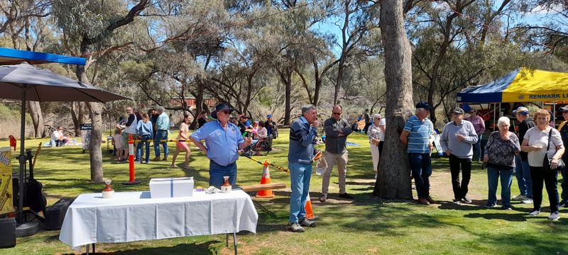 Lions Club of Renmark September update post image