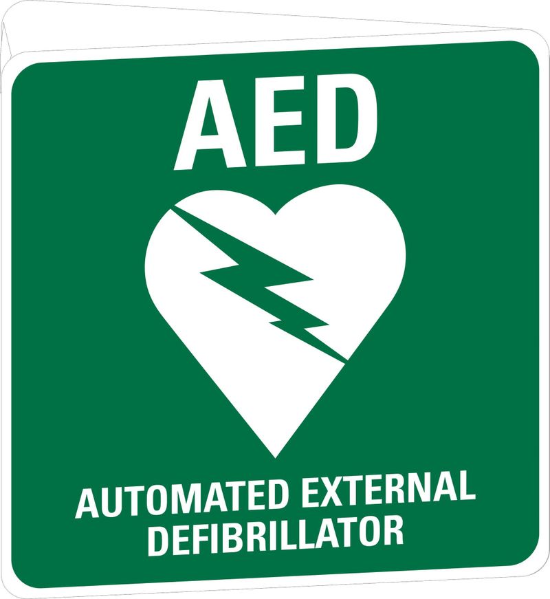 More defibs available to save lives in 2025 post image