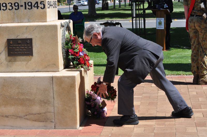 Remembering the sacrifices post image