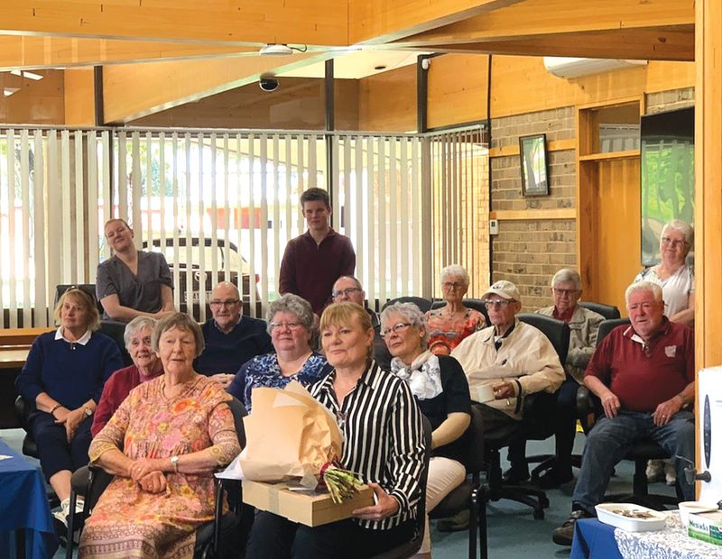 Support booklet for Waikerie cancer patients post image