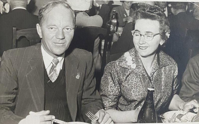 The Years Go By with Peter and Carla Magarey post image