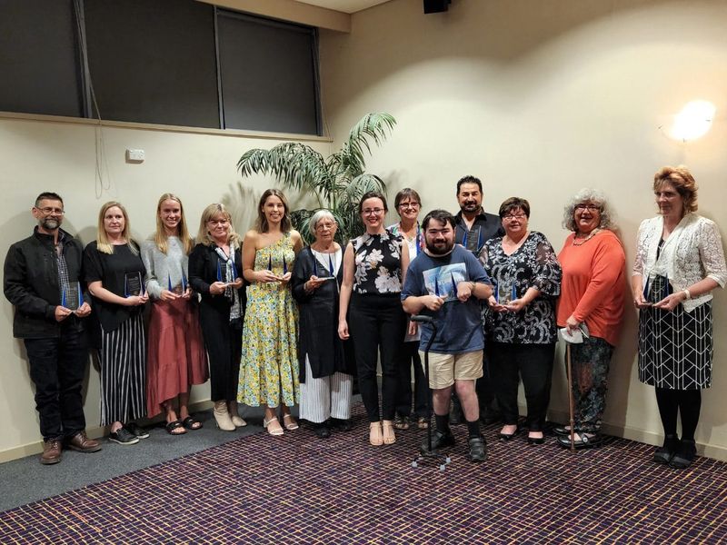 Pride of Workmanship recognising Loxton excellence post image