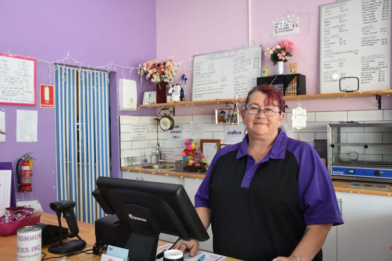 Barmera charity in need of volunteers post image