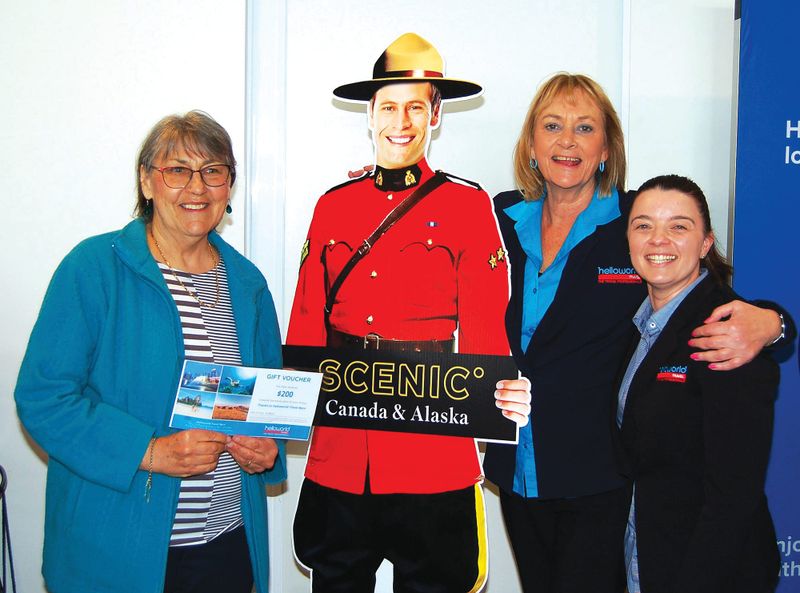 Probus clubs’ Combined Lunch a great success post image