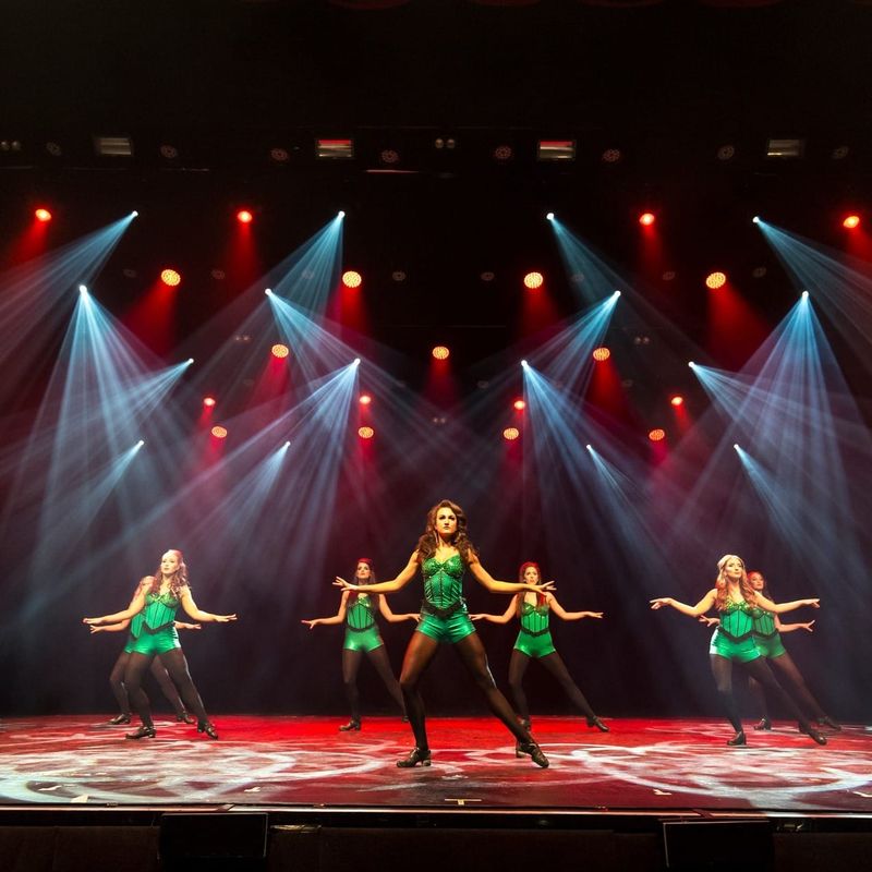 A chance to see Celtic magic post image