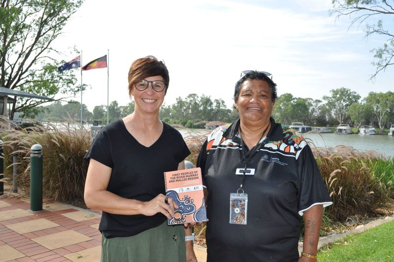 First Nation’s guide for Riverland floodplains post image