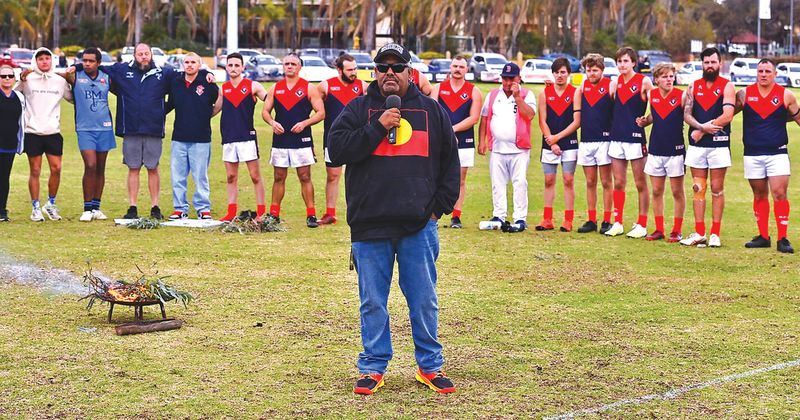New-look RFL Indigenous Match post image