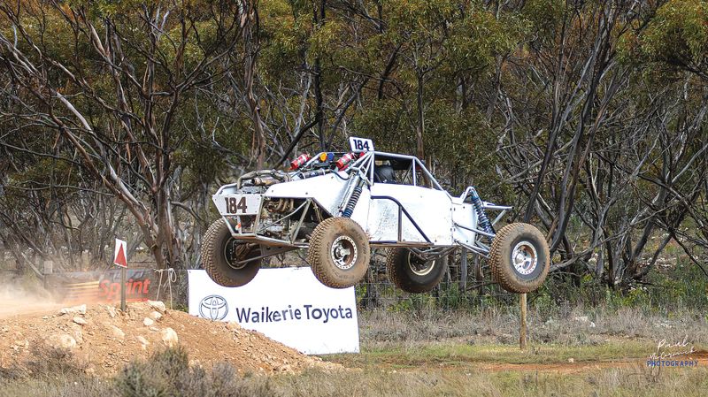 Waikerie welcomes Enduro home in 2023 post image