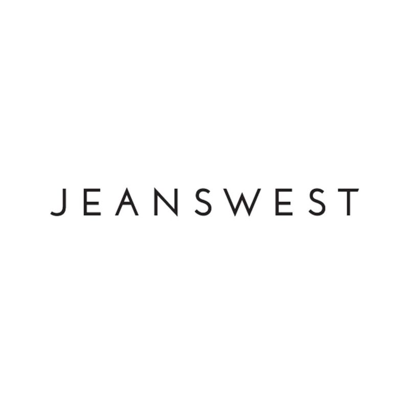 Denim distress at Jeanwest closure post image