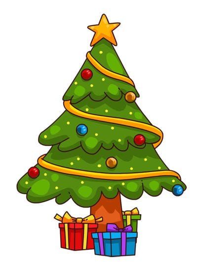 Christmas got Scary post image