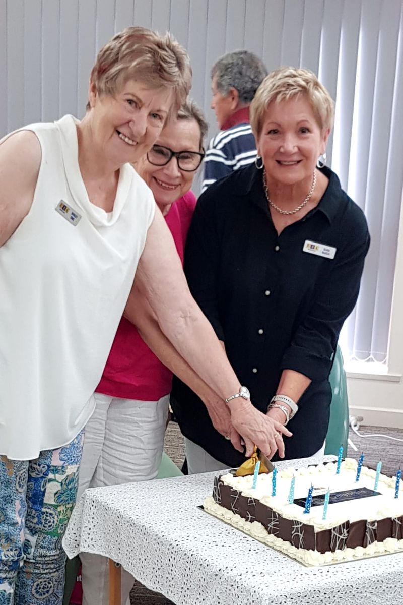 U3A Riverland marks 10 years of learning post image