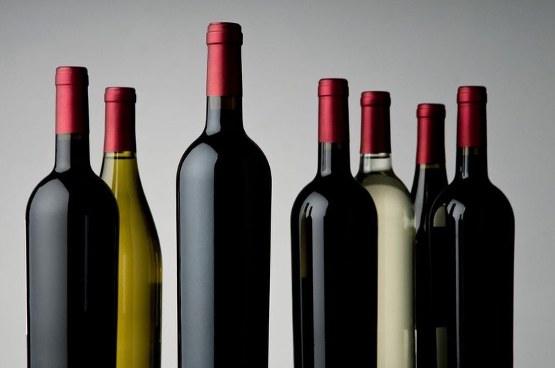 Risks in record China wine exports? post image