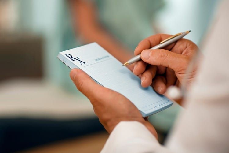 Local doctor’s guilty plea to forging opioid medications post image
