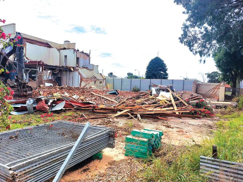 Council flushes hopes for new toilet post image