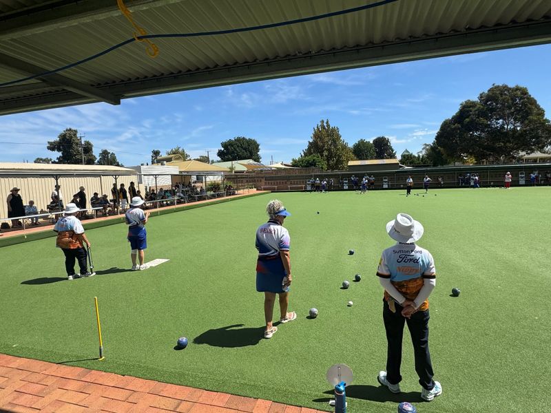 Night bowls competition kicking off this month in Berri post image