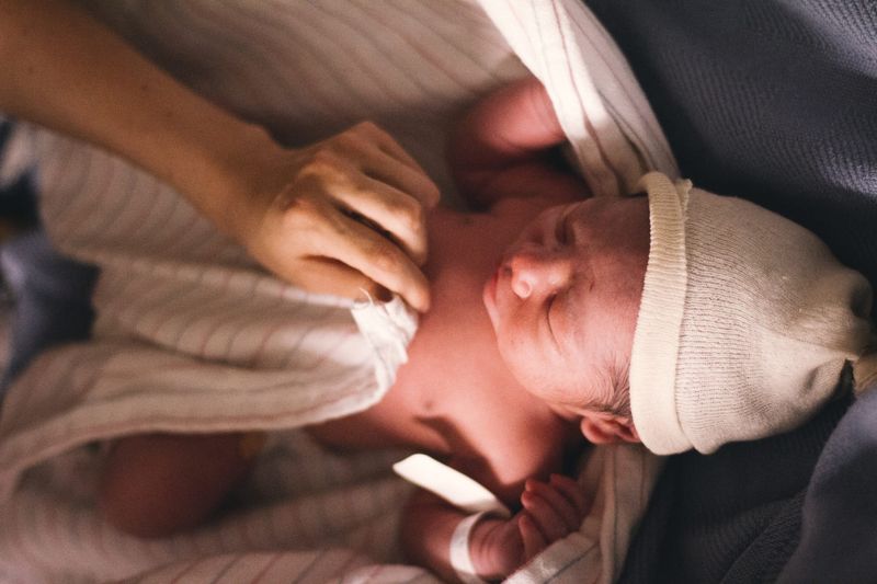 New genetic testing to help Riverland newborns post image