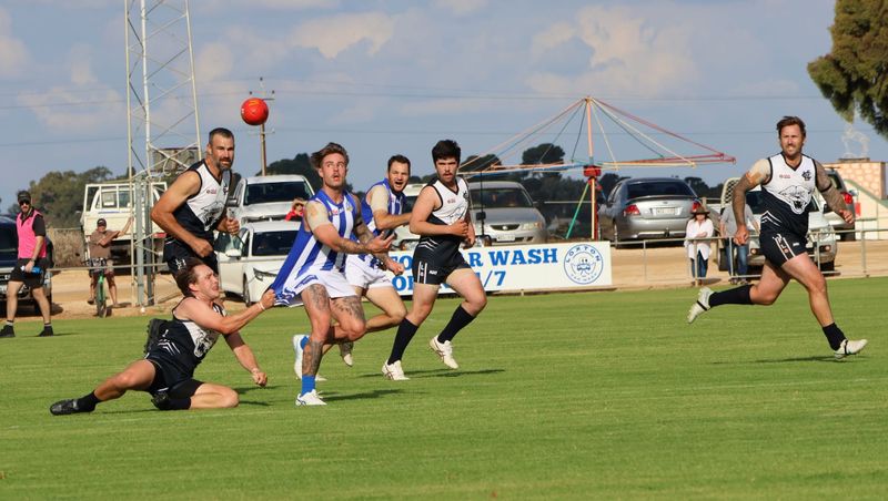 Gillard puts Rovers in seventh heaven post image
